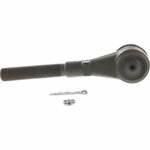 TrueDrive 16-Piece Kit Front, Driver and Passenger Side, Upper Control Arm Kit with Ball Joints, Idler Arm, Pitman Arm, Sway Bar Links, Tie Rod Adjusting Sleeves, Tie Rod Ends, and Wheel Hubs, 4WD - Image 8