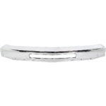 Replacement 6-Piece Kit, Front Bumper, Chrome, Includes (1) Bumper, (1) Grille, (2) Headlight, (1) Hood, and (1) Valance - Image 2