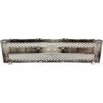 Replacement 7-Piece Kit, Front Bumper, Chrome, Includes (1) Bumper, (1) Grille, (2) Headlight, (1) Hood, and (2) Valance - Image 15