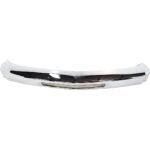 Replacement 7-Piece Kit, Front Bumper, Chrome, Includes (1) Bumper, (1) Grille, (2) Headlight, (1) Hood, and (2) Valance - Image 5