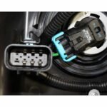 Replacement 7-Piece Kit, Front Bumper, Chrome, Includes (1) Bumper, (1) Grille, (2) Headlight, (1) Hood, and (2) Valance - Image 7