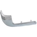 Replacement 4-Piece Kit Driver and Passenger Side Halogen Tail Light, With bulb(s), Includes (2) Bumper End and (2) Tail Light - Image 10