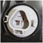 Replacement 4-Piece Kit Driver and Passenger Side Halogen Tail Light, With bulb(s), Includes (2) Bumper End and (2) Tail Light - Image 18