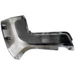 Replacement 4-Piece Kit Driver and Passenger Side Halogen Tail Light, With bulb(s), Includes (2) Bumper End and (2) Tail Light - Image 6