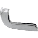 Replacement 4-Piece Kit Driver and Passenger Side Halogen Tail Light, With bulb(s), Includes (2) Bumper End and (2) Tail Light - Image 7