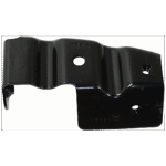 Replacement 13-Piece Kit, Front Bumper, Chrome, Includes (1) Bumper, (6) Bumper Bracket, (1) Bumper Cover, (2) Bumper Trim, (2) Fog Light, and (1) Valance - Image 3