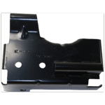 Replacement 13-Piece Kit, Front Bumper, Chrome, Includes (1) Bumper, (6) Bumper Bracket, (1) Bumper Cover, (2) Bumper Trim, (2) Fog Light, and (1) Valance - Image 4