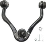 TrueDrive 15-Piece Kit Front, Driver and Passenger Side, Upper Control Arm - Image 3
