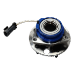 TrueDrive 10-Piece Kit Front, Driver and Passenger Side, Lower Control Arm with Sway Bar Links, Tie Rod Ends, and Wheel Hubs - Image 12