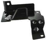 Replacement 7-Piece Kit, Front, Upper Textured Bumper Cover, Includes (1) Bumper, (4) Bumper Bracket, (1) Bumper Cover, and (1) Valance - Image 7