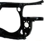 Replacement 2-Piece Kit Radiator, 3.0L Engine, Aluminum Core, Plastic Tank, Includes (1) Radiator and (1) Radiator Support - Image 14