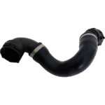 Replacement 6-Piece Kit Radiator, E90 Body, Non-Turbo, Except SULEV Models, Includes (1) Coolant Reservoir, (1) Radiator, (1) Radiator Cap, (2) Radiator Hose, and (1) Thermostat - Image 5