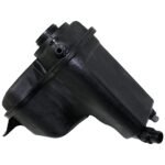 Replacement 6-Piece Kit Radiator, E90 Body, Non-Turbo, Except SULEV Models, Includes (1) Coolant Reservoir, (1) Radiator, (1) Radiator Cap, (2) Radiator Hose, and (1) Thermostat - Image 8