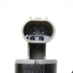 Replacement 3-Piece Kit Radiator, 4.8L Engine, Aluminum Core, Aluminum Tank, includes Coolant Reservoir and Thermostat - Image 10