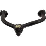 TrueDrive 8-Piece Kit Front Axle Assembly, 4WD, For Models With Auto Adjusting Suspension, includes Brake Discs, Brake Pad Sets, and Control Arms - Image 2