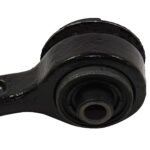 TrueDrive 8-Piece Kit Front Axle Assembly, 4WD, Standard Suspension, includes Brake Discs, Brake Pad Sets, and Control Arms - Image 5