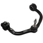 TrueDrive 8-Piece Kit Front Axle Assembly, 4WD, Standard Suspension, includes Brake Discs, Brake Pad Sets, and Control Arms - Image 6