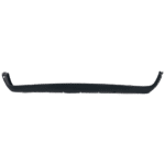 Replacement 7-Piece Kit, Front Bumper, Chrome, Includes (1) Bumper, (4) Bumper Bracket, and (2) Bumper Cover - Image 6