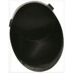 Replacement 11-Piece Kit, Front Bumper, Chrome, Includes (1) Bumper, (6) Bumper Bracket, (1) Bumper Cover, (2) Fog Light Cover, and (1) Valance - Image 9