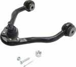 TrueDrive 8-Piece Kit Front, Driver and Passenger Side Axle Assembly, Four Wheel Drive, includes Brake Discs, Brake Pad Set, and Control Arms - Image 6