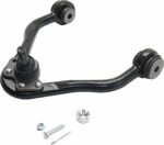 TrueDrive 8-Piece Kit Front, Driver and Passenger Side Axle Assembly with Brake Discs, Brake Pad Set, and Control Arms, For Models with Dual Rear Wheels - Image 4