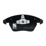 TrueDrive 8-Piece Kit Front, Driver and Passenger Side Axle Assembly with Brake Discs, Brake Pad Set, and Control Arms, DIESEL, Sedan, FWD, Automatic Dual Clutch Transmission - Image 14