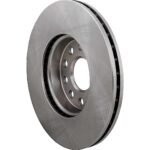 TrueDrive 8-Piece Kit Front, Driver and Passenger Side Axle Assembly with Brake Discs, Brake Pad Set, and Control Arms, DIESEL, Sedan, FWD, Automatic Dual Clutch Transmission - Image 17