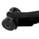 TrueDrive 7-Piece Kit Front, Driver and Passenger Side, Lower Control Arm, includes Axle Assembly, Brake Discs, and Brake Pad Set - Image 8