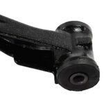 TrueDrive 7-Piece Kit Front, Driver and Passenger Side, Lower Control Arm, includes Axle Assembly, Brake Discs, and Brake Pad Set - Image 4