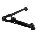 TrueDrive 7-Piece Kit Front, Driver and Passenger Side, Lower Control Arm, includes Axle Assembly, Brake Discs, and Brake Pad Set - Image 7