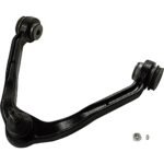 TrueDrive 10-Piece Kit Front, Driver and Passenger Side, Upper and Lower Control Arm, Includes (2) Axle Assembly, (2) Brake Disc, (1) Brake Pad Set, and (4) Control Arm - Image 2