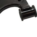 TrueDrive 8-Piece Kit Front, Driver and Passenger Side, Lower Control Arm, Includes (2) Axle Assembly, (2) Brake Disc, (1) Brake Pad Set, and (2) Control Arm - Image 4