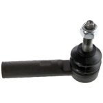 TrueDrive 8-Piece Kit Front, Driver and Passenger Side, Upper and Lower Control Arm, includes (4) Control Arm, (2) Sway Bar Link, and (2) Tie Rod End - Image 13