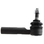 TrueDrive 8-Piece Kit Front, Driver and Passenger Side, Upper and Lower Control Arm, includes (4) Control Arm, (2) Sway Bar Link, and (2) Tie Rod End - Image 14