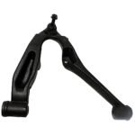 TrueDrive 8-Piece Kit Front, Driver and Passenger Side, Upper and Lower Control Arm, includes (4) Control Arm, (2) Sway Bar Link, and (2) Tie Rod End - Image 2