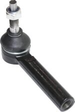 TrueDrive 10-Piece Kit Front, Driver and Passenger Side, Lower or Front, Upper Control Arms with Sway Bar Links and Tie Rod Ends - Image 14