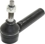 TrueDrive 10-Piece Kit Front, Driver and Passenger Side, Lower or Front, Upper Control Arms with Sway Bar Links and Tie Rod Ends - Image 20