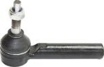 TrueDrive 10-Piece Kit Front, Driver and Passenger Side, Lower or Front, Upper Control Arms with Sway Bar Links and Tie Rod Ends - Image 7