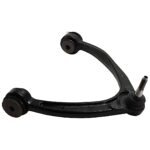 TrueDrive 10-Piece Kit Fully Loaded Struts with Ball Joints, Control Arms, Sway Bar Links, and Tie Rod Ends, Crew Cab Pickup/Extended Cab Pickup - Image 10