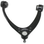 TrueDrive 10-Piece Kit Fully Loaded Struts with Ball Joints, Control Arms, Sway Bar Links, and Tie Rod Ends, Crew Cab Pickup/Extended Cab Pickup - Image 11