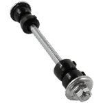 TrueDrive 10-Piece Kit Fully Loaded Struts with Ball Joints, Control Arms, Sway Bar Links, and Tie Rod Ends, Crew Cab Pickup/Extended Cab Pickup - Image 18