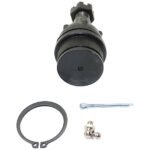 TrueDrive 10-Piece Kit Fully Loaded Struts with Ball Joints, Control Arms, Sway Bar Links, and Tie Rod Ends, Crew Cab Pickup/Extended Cab Pickup - Image 2