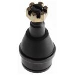 TrueDrive 10-Piece Kit Fully Loaded Struts with Ball Joints, Control Arms, Sway Bar Links, and Tie Rod Ends, Crew Cab Pickup/Extended Cab Pickup - Image 4