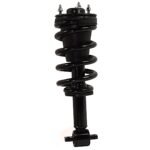 TrueDrive 10-Piece Kit Fully Loaded Struts with Ball Joints, Control Arms, Sway Bar Links, and Tie Rod Ends, Crew Cab Pickup/Extended Cab Pickup - Image 5