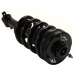 TrueDrive 10-Piece Kit Fully Loaded Struts with Ball Joints, Control Arms, Sway Bar Links, and Tie Rod Ends, Crew Cab Pickup/Extended Cab Pickup - Image 6