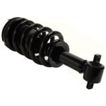 TrueDrive 10-Piece Kit Fully Loaded Struts with Ball Joints, Control Arms, Sway Bar Links, and Tie Rod Ends, Crew Cab Pickup/Extended Cab Pickup - Image 7