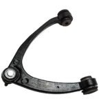 TrueDrive 10-Piece Kit Fully Loaded Struts with Ball Joints, Control Arms, Sway Bar Links, and Tie Rod Ends, Crew Cab Pickup/Extended Cab Pickup - Image 8