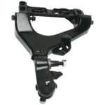 TrueDrive 12-Piece Kit Control Arms with Loaded Struts, Sway Bar Links, and Tie Rod Ends - Image 14