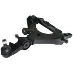 TrueDrive 12-Piece Kit Control Arms with Loaded Struts, Sway Bar Links, and Tie Rod Ends - Image 15