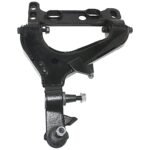 TrueDrive 12-Piece Kit Control Arms with Loaded Struts, Sway Bar Links, and Tie Rod Ends - Image 16